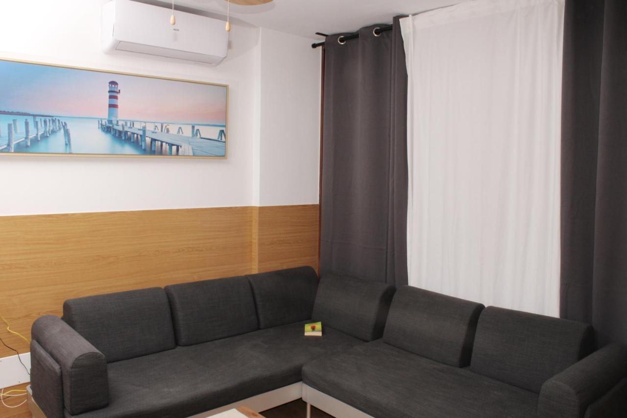 Drago Friendly Holiday Home Playa del Ingles  Luaran gambar