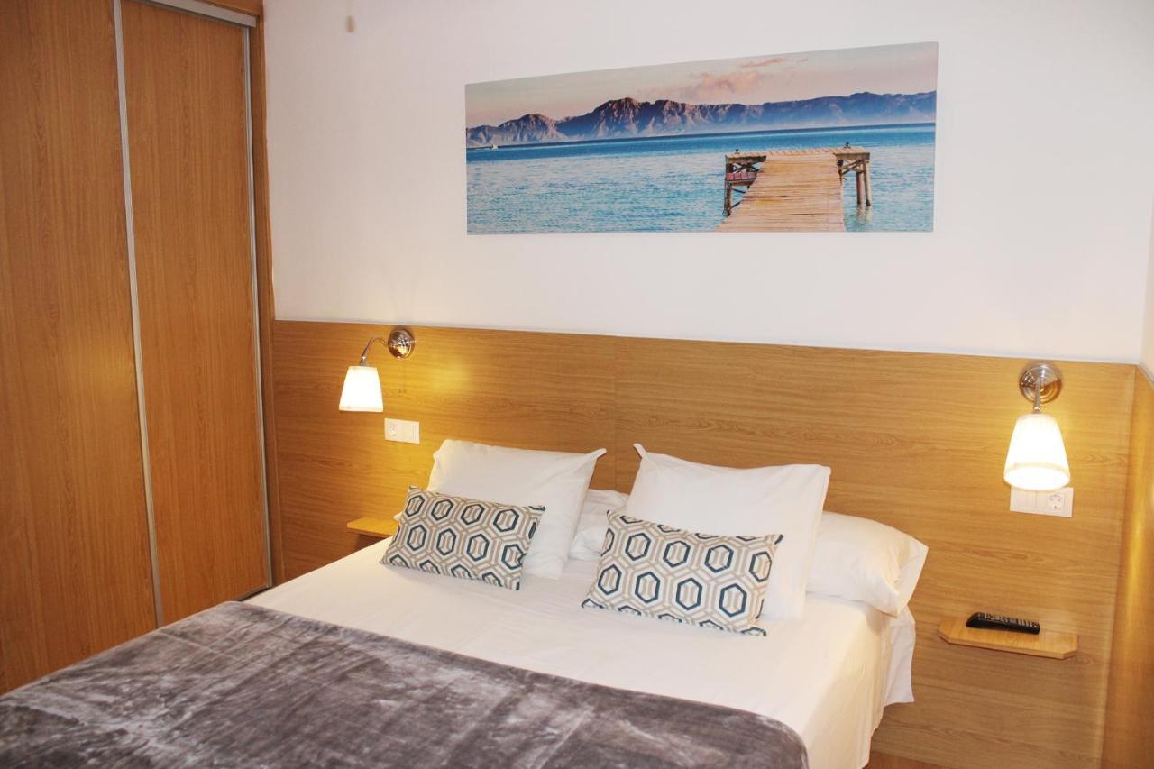 Drago Friendly Holiday Home Playa del Ingles  Luaran gambar
