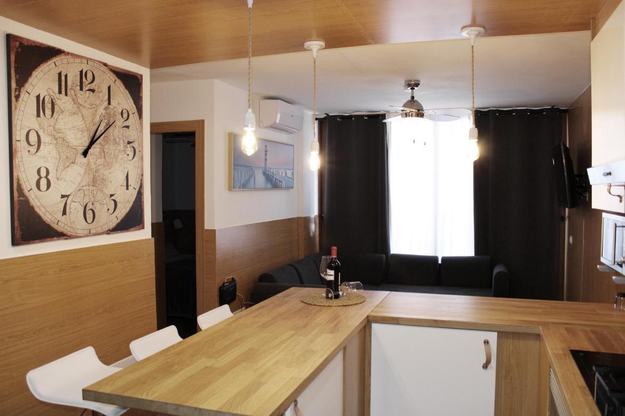 Drago Friendly Holiday Home Playa del Ingles  Luaran gambar