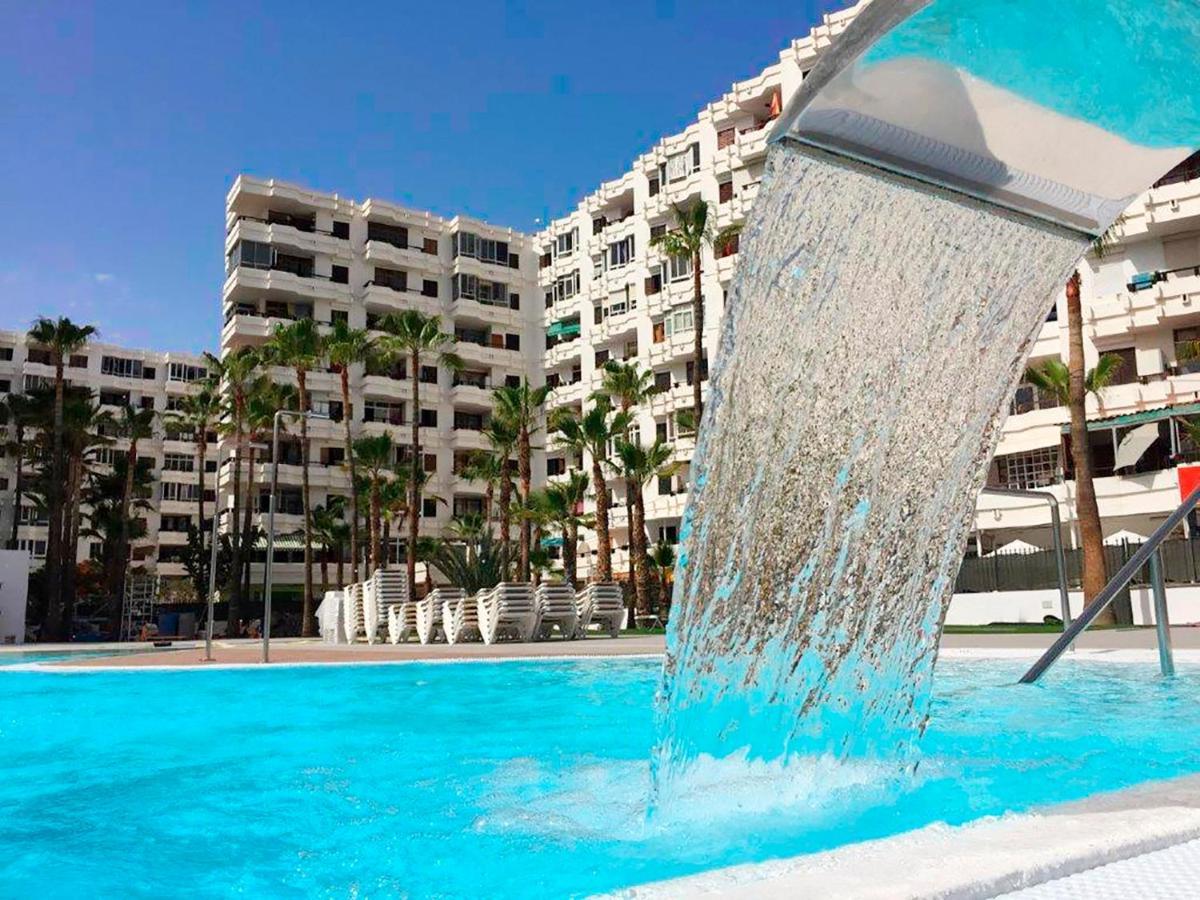 Drago Friendly Holiday Home Playa del Ingles  Luaran gambar