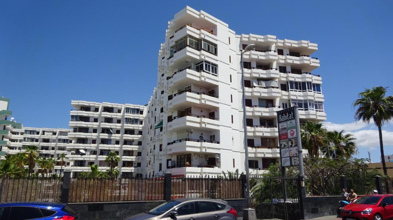 Drago Friendly Holiday Home Playa del Ingles  Luaran gambar