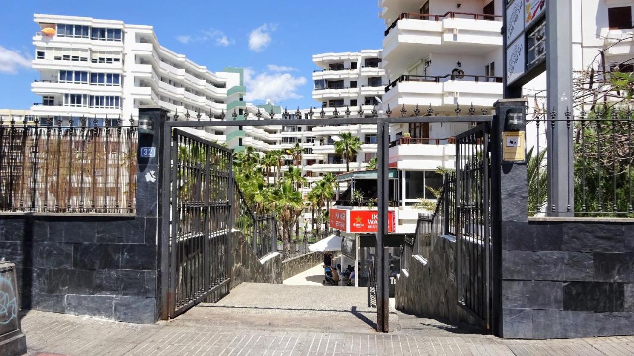 Drago Friendly Holiday Home Playa del Ingles  Luaran gambar