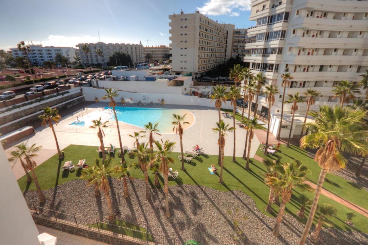 Drago Friendly Holiday Home Playa del Ingles  Luaran gambar