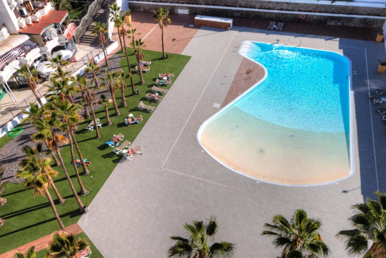 Drago Friendly Holiday Home Playa del Ingles  Luaran gambar