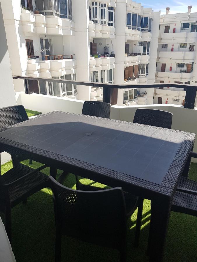 Drago Friendly Holiday Home Playa del Ingles  Luaran gambar